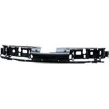 Front Headlight Mounting Nose Panel 99-04 Oldsmobile Alero 99 00 01 02 03 04 1999 2000 2001 2002 2003 2004 Olds Header Mount Headlamp