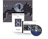Oracle 8iR2 Training by Keystone Level 1 (Cd Rom)