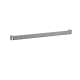 Jado 031/800/100 Glance 30-Inch Towel Bar, Polished Chrome