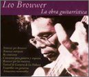 CD-Charts  Search : Obra Guitarristica