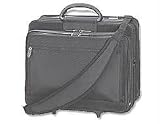 Port Inc. 2.1 Series 1680 Easyroller Carry Case with Ergon Handle (Black)