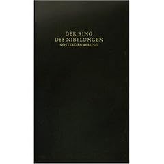 Wagner, Richard - G�tterd�mmerung [VHS]