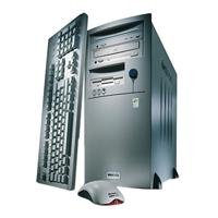 Maxdata FAVORIT 1000 A M05 Select PC Sempron 3400+ 512 MB 80 GB DVDRW LAN WXPP