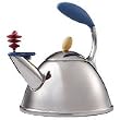 Michael Graves Design Spinner Whistle Teakettle