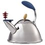 Michael Graves Design Spinner Whistle Teakettle