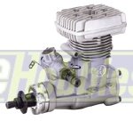 Thunder Tiger PRO-50H Ball Bearing Nitro Helicopter Engine - 9605