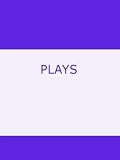 PLAYS BY ANTON CHEKHOV, SECOND SERIES PLAYS BY ANTON CHEKHOV, SECOND SERIES