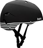 Bern Macon Matte Black M Helmet