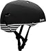 Sporting Goods : Bern Macon Matte White Sm Helmet