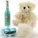 Bain D' Esprit - Cypress Seaspray Bath and Body Spa Gift Set with Teddy Bear