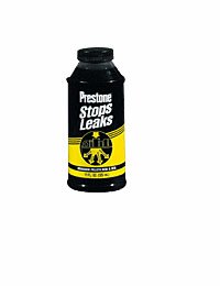 Prestone AS147 Radiator Stop Leak. 11 oz.