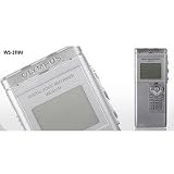 Digital Voice Recorder