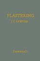 Plastering