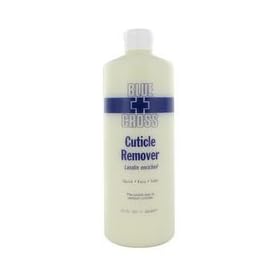 Blue Cross Cuticle Remover 32 oz.