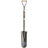 Jackson Professional Tools 027-1575900 Suburban-Drain Spade by Jackson Professional Tools
