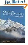 Classical Electrodynamics, third edition