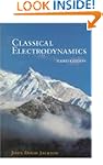 Classical Electrodynamics