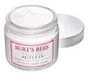Burts Bees Naturally Ageless Night Creme (2 oz)