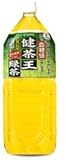 (お徳用ボックス) 健茶王 緑茶 2L×6本