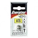 Energizer A76BP Watch Battery