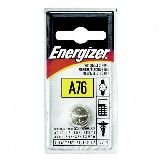 Energizer A76BP Watch Battery by Energizer