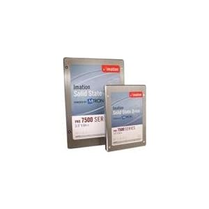 Imation Solid State Drive PRO 7500 Powered By Mtron - Solid State Drive - 32 GB - SATA-300... by 