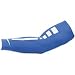 Nike Elite Basketball Arm Sleeve - Mens - Varsity Royal/White