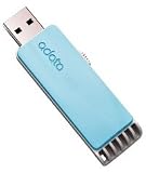 A-DATA USB�t���b�V�������� C802 16GB Blue