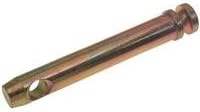 Speeco Farmex: 3/4X2-3/4 Inches Top Link Pin S07070100-P771 2Pk