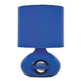 iHome iPad/iPod/iPhone Speaker/LED Table Lamp/Night Light - Apple iPhone 4S Compatible