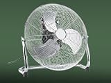 Produkt-Bild: Sichler Vollmetall-Bodenventilator, 30 cm