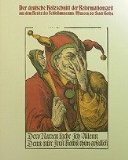 Produkt-Bild: Der deutsche Holzschnitt der Reformationszeit aus dem Besitz des Schlo&szlig;museums / Museen der Stadt Gotha