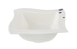 Villeroy & Boch New Wave Acapulco 20-1/2-Ounce Bowl, Set of 4
