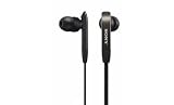 Sony MDR-XB20EX 9mm High Sensitivity Driver Extra Bass EX Earbuds