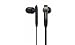 Sony MDR-XB20EX 9mm High Sensitivity Driver Extra Bass EX Earbuds
