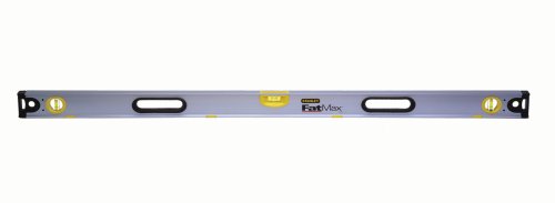 Stanley 43-502 48-Inch FatMax Level