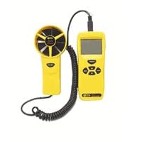 Digital Air Flow Meter