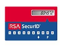 RSA SECURID PINPADS 4YR 25PK
