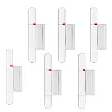 Produkt-Bild: T&uuml;r-/Fenstersensor f&uuml;r Alarmanlage Olympia Protect 5080