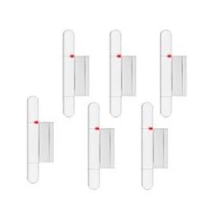 T�r-/Fenstersensor f�r Alarmanlage Olympia Protect 5080, 3 St�ck = 1 Paket