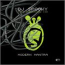 Review DJ Spooky  / Modern Mantra