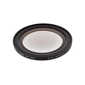 Heliopan 77mm Center Filter 3x