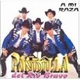 A Mi Raza