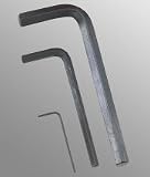 14mm Hex Key
