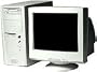 Isaac Systems XP1500 Desktop (Athlon XP-1500+, 256 MB RAM, 40 GB hard drive)