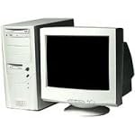 Isaac Systems XP1700 Desktop (Athlon XP-1700+, 512 MB RAM, 60 GB hard drive)