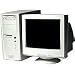 Isaac Systems XP1700 Desktop (Athlon XP-1700+, 512 MB RAM, 60 GB hard drive)
