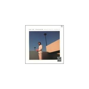 Destiny's Dance by Chico Freeman (Audio CD - 1994)