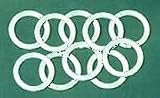 Tank O-Rings 10 Pack