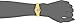Nixon Women's A3381533 Mini B Stainless Steel Watch with Leather Band
